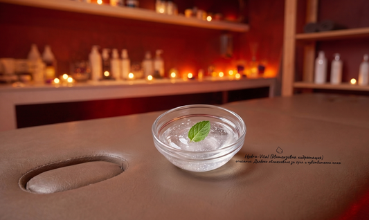 Hydra-Vital (Интензивна хидратация)