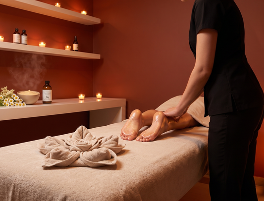 Ритуал „Кралицата на ливадите“ от L'Erbolario