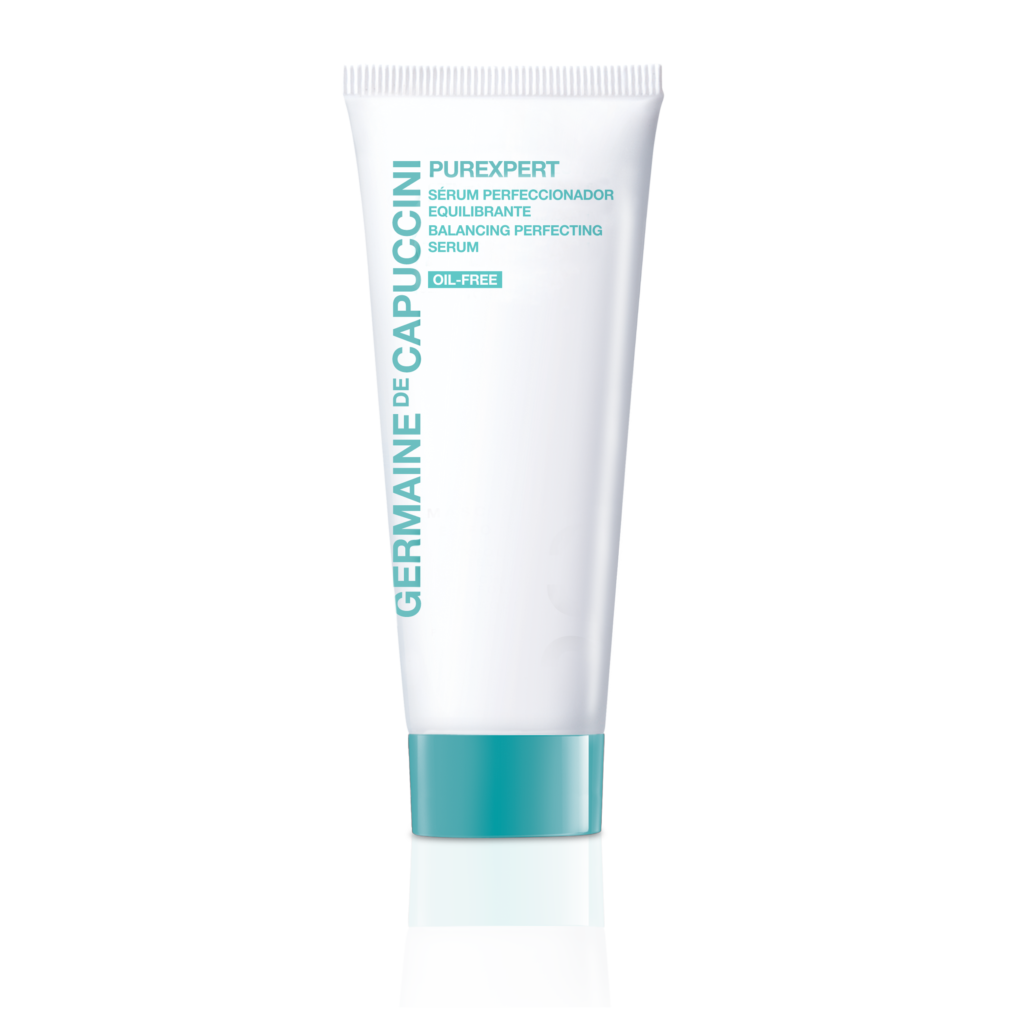 Purexpert Balancing Perfecting Serum - balancing serum - 50 ml.