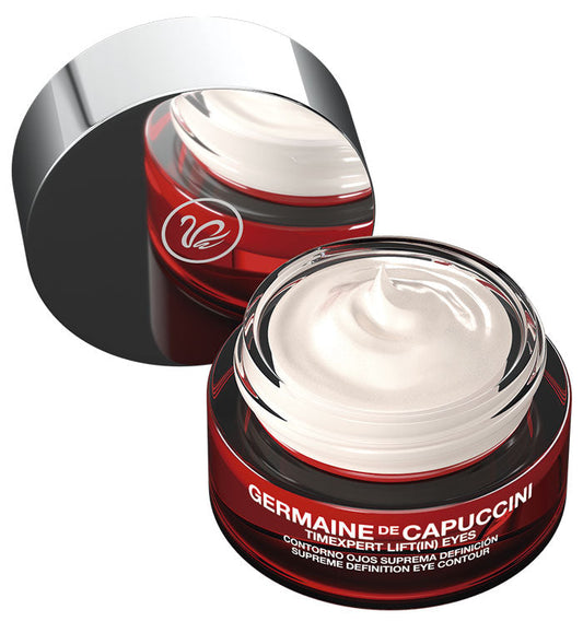 Timexpert Lift (In) Supreme Definition Eye Contour - eye contour cream - (15ml.)