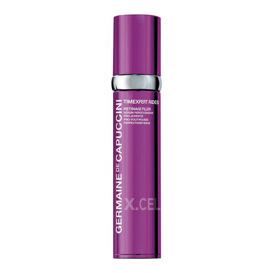 Timexpert Rides X.CEL Retinage Filler - X.CEL Retinage Filler Serum - (50ml)