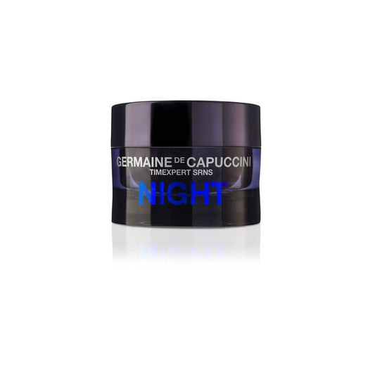 Timexpert SRNS Night - Night Recovery Cream (50ml.)