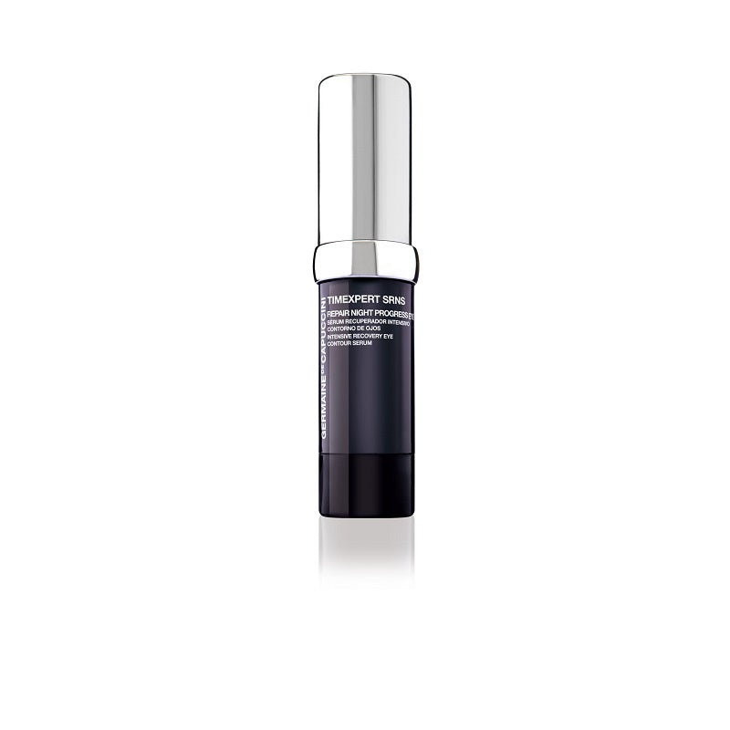 Timexpert SRNS Repair Night Progress Eye - intense, restoring eye cream (15ml.)