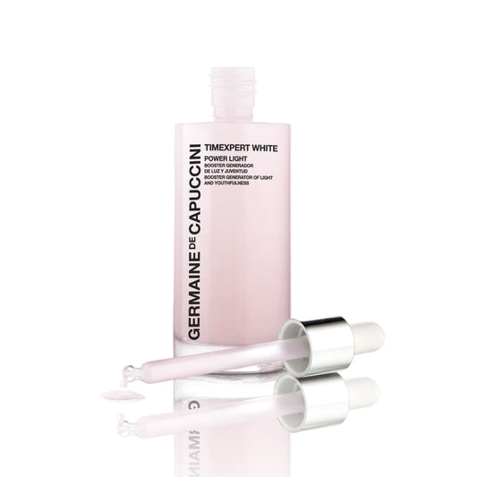Timexpert White Power Light - Anti-dark spot serum (50ml)