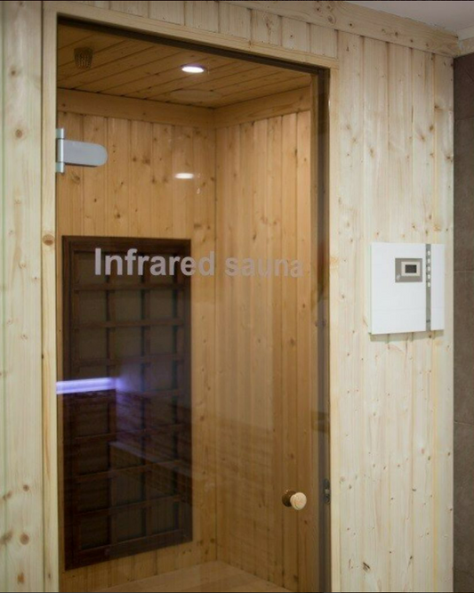 Infrared Sauna