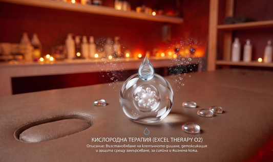 Кислородна терапия (Excel Therapy O2)