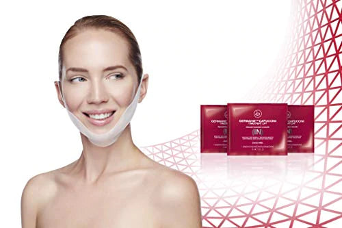 Time Expert Lift In (Germaine De Capuccini) 70 min.