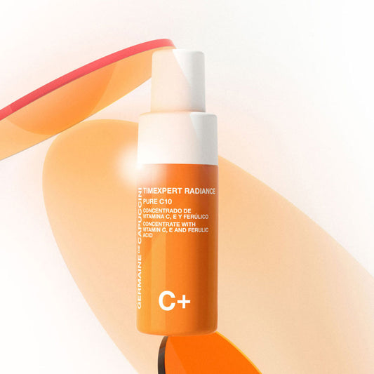 Timexpert Radiance C+ Pure C10 - Pure C10 Facial Concentrate - (3 x 10ml)