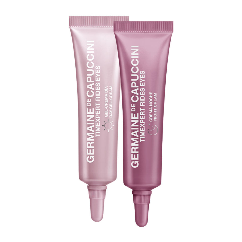 Timexpert Rides Eye Contour - day and night eye cream - (10ml. + 10ml.)