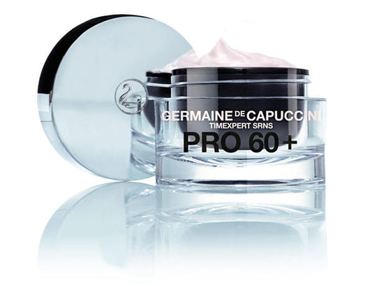 Timexpert SRNS PRO 60+ Extra-Nourishing Highly Demanding Cream - deeply restorative cream, PRO 60+ (50ml)