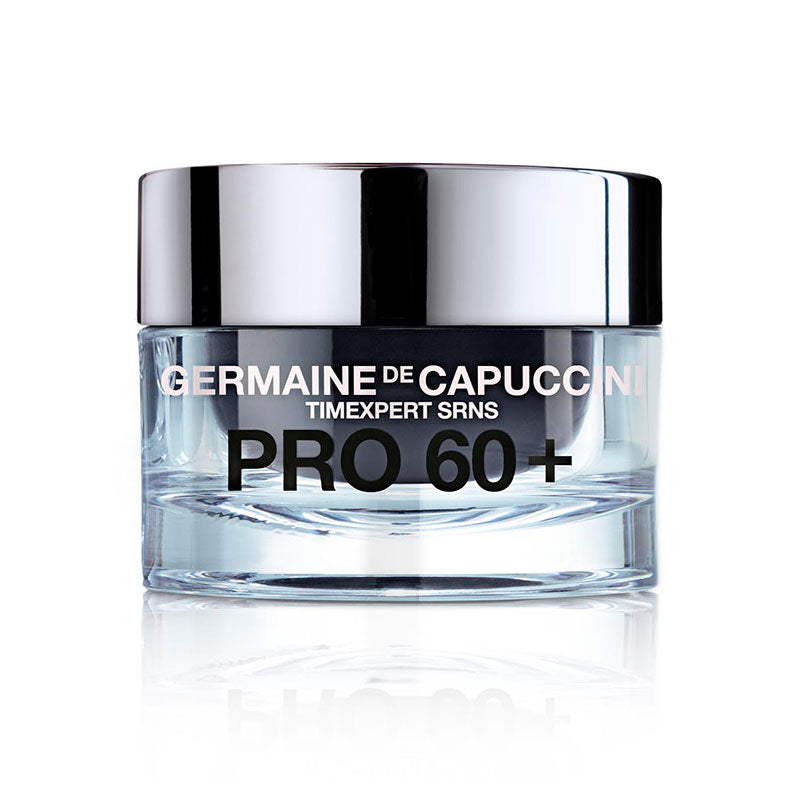 Timexpert SRNS PRO 60+ Extra-Nourishing Highly Demanding Cream - deeply restorative cream, PRO 60+ (50ml)