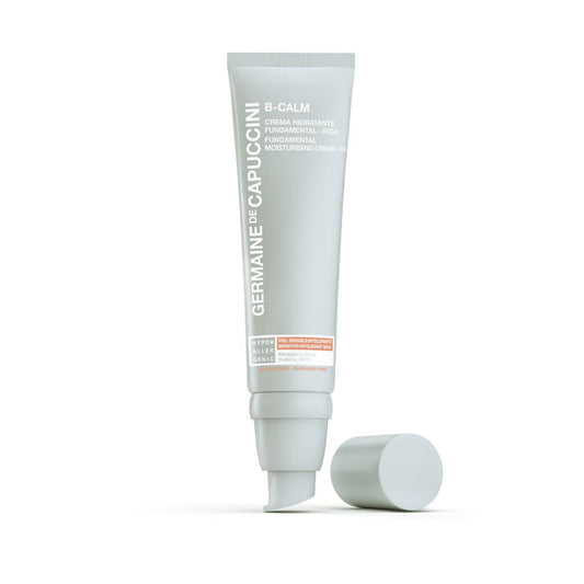 B-Calm Fundamental Moisturising Cream - essential moisturizing cream