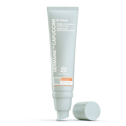 B-Calm Correcting Moisturizing Cream - correcting moisturizing cream